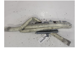 Боковая подушка безопасности Mini One - Cooper Coupe R56