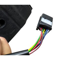 Зеркало электрическое Dacia Sandero III 2020 - года