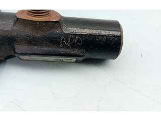 Топливная рампа 175215346R, H8201157327   Renault Clio IV   для двигателя K9K 628