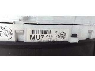 Přístrojová deska Hyundai Tucson JM 2004 940132E420