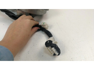 Насос рулевого управления