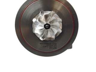 Turbodmychadlo Турбина 887157-0001, CHRA10-0676 Peugeot Rifter