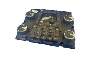 Блок управления климат-контролем 31324827, M4382401080   Volvo XC60