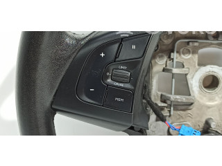 Руль Citroen C4 Cactus 2014 - года 98304405ZD, 98303131ZD