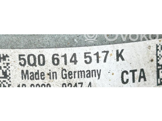 Блок АБС 5Q0907379L Volkswagen Golf VII 2013 - 2019 года