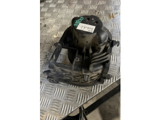Вентилятор печки    7701049076   Renault Clio II