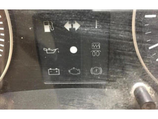 Панель приборов 248103496R, 248103496R Dacia Sandero