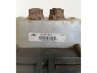 Блок АБС 25094601043, 250901832 Chrysler Voyager 1996-2001 года