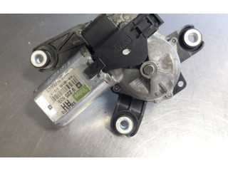 Моторчик заднего дворника 9225635, 9225635 Opel Combo C