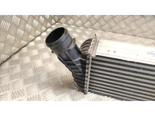 Интеркулер 9674720580, W9084002 Citroen DS5 2.0
