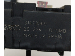 Pojistková skříňka 32311188, 31473569 Volvo V60 2020