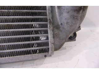 Интеркулер  SIC-TM0180   Subaru Forester SJ 