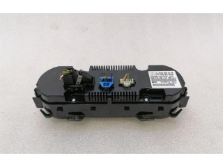 Блок управления климат-контролем A2469002408   Mercedes-Benz CLA C117 X117 W117