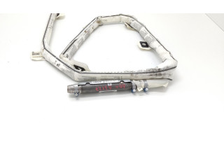 Боковая подушка безопасности A2048602402, 2048602402   Mercedes-Benz GLK (X204)