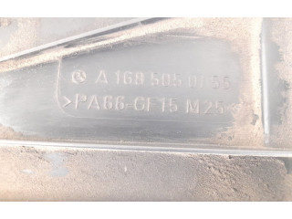 Вентилятор радиатора     1685050155, 1685000193    Mercedes-Benz A W168 