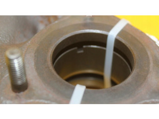 Турбина Audi A6 S6 C6 4F 059145715F