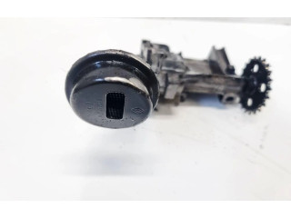 Čerpadlo oleje 8200307174 Renault Megane III