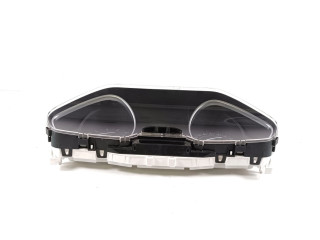 Панель приборов 9805396080, 9805396080F Peugeot 2008 I