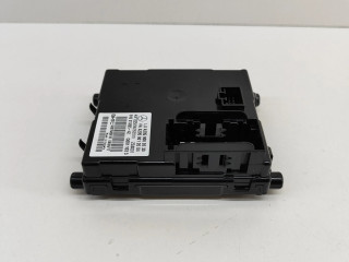 Блок управления климат-контролем A2059009230, A2059012004   Mercedes-Benz GLC X253 C253