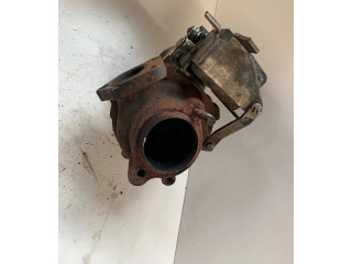  Турбина BMW X3 E83  GT81752V, 6NW008412         