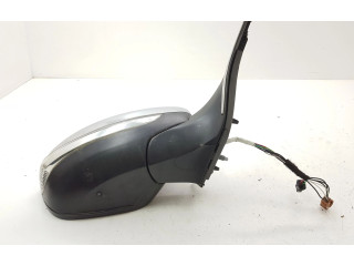 Зеркало электрическое        Peugeot 2008 I  2013 - 2019 года   