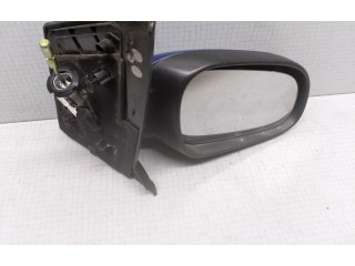 Зеркало (механическое) правое Volkswagen Fox