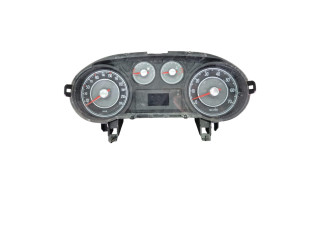 Přístrojová deska  Fiat Punto Evo 2010 199A2000  