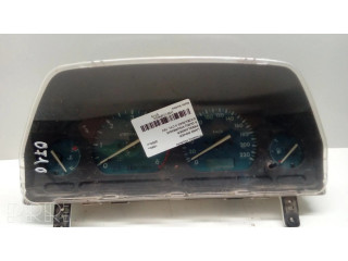 Přístrojová deska Land Rover Freelander 1998 8RC433MHZ, 52010468A