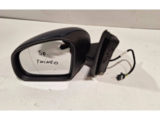 Zpětné zrcátko Renault Twingo III 2014