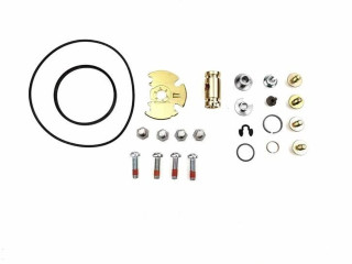 Турбина Skoda Superb B5 (3U) 059145701S, 059145701KX