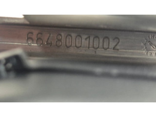 Вентилятор печки 6648001002, RV4018 Mercedes-Benz S W221