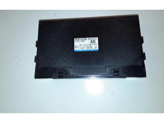 Блок управления 88281SG300   Subaru Forester SH