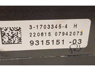 Модуль управления BSM 8352172   BMW 7 E38    