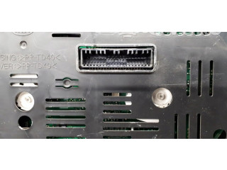 Панель приборов 94033-1w860   KIA Rio       