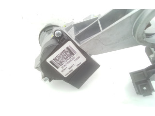 Комплект блоков управления Mjd6f3.p7, 199A2000 Fiat Grande Punto