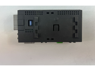 Блок управления 30716987   Volvo V70