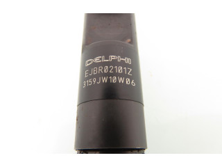 Форсунка 8200049876, 8200240244 Renault Clio II K9K 704