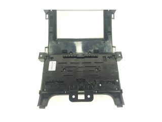 Блок управления климат-контролем JB3T18E245FF3ENU, 2502137 Ford Ranger