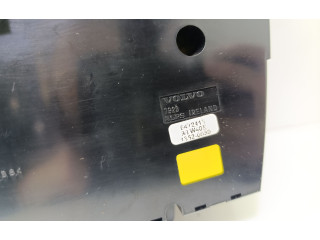 Блок управления климат-контролем 7923 Volvo S80