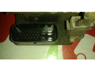 Блок АБС 1J0907379Q   Volkswagen  Bora  1998 - 2005 года