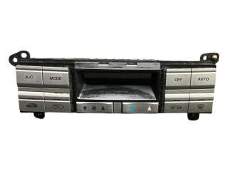 Блок управления климат-контролем 79600SJDE51, 4117402642 Honda FR-V