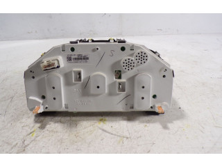 Přístrojová deska Suzuki Baleno IV 2018 3410468PK1