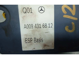 Jednotka ABS A0094316812, 0265956006 Mercedes-Benz GLA W156 2014