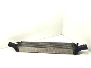 Интеркулер Audi Q5 SQ5