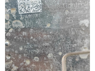 Блок АБС 5Q0614517GB   Seat  Tarraco  2018 -  года