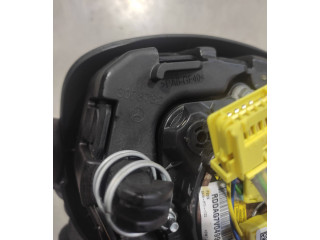 Подушка безопасности водителя 3078732, 309213095162   Mercedes-Benz CLS AMG C219