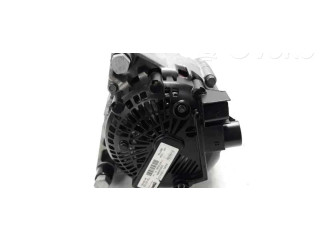 Генератор AV6N10300DC, ALF390451   Ford Fiesta 1.5     