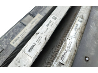 Комплект радиатора 50551401, EW248007   Alfa Romeo Giulia