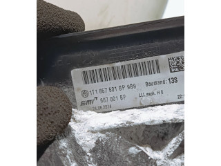 Зеркало электрическое        Volkswagen Touran II  2010 - 2016 года   