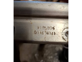 Топливная рампа 9186836   Volvo S80  